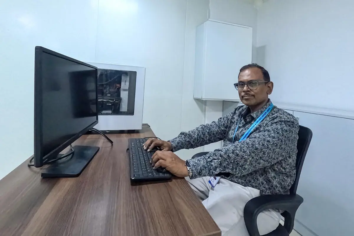 Venkatesan
